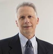 Kenneth Loparo headshot